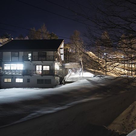 Chalet Madarao Iiyama Eksteriør bilde