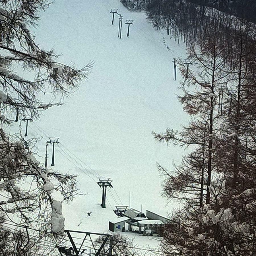 Chalet Madarao Iiyama Eksteriør bilde