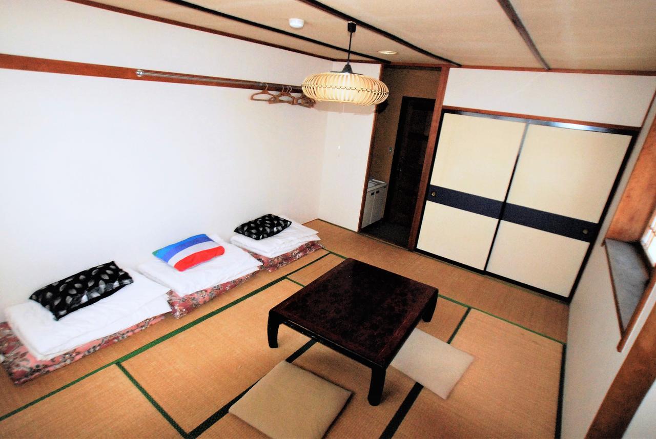 Chalet Madarao Iiyama Eksteriør bilde