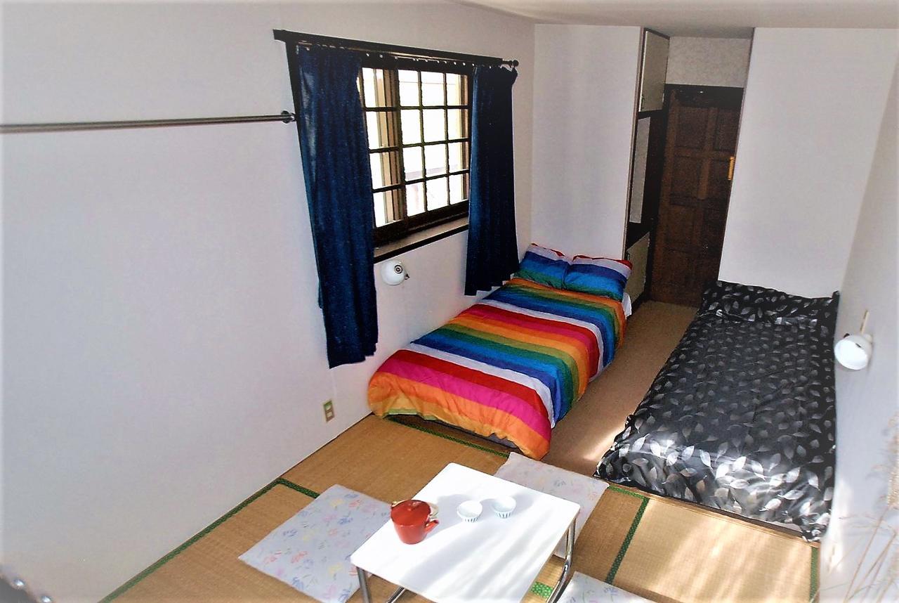 Chalet Madarao Iiyama Eksteriør bilde