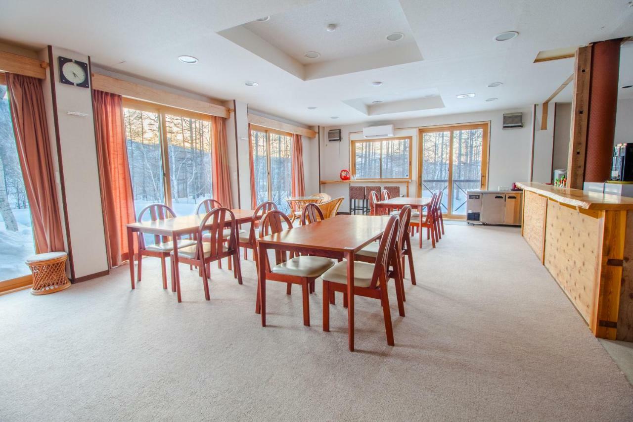 Chalet Madarao Iiyama Eksteriør bilde
